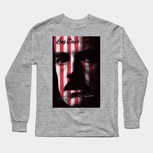 Eugene O'Neill Long Sleeve T-Shirt